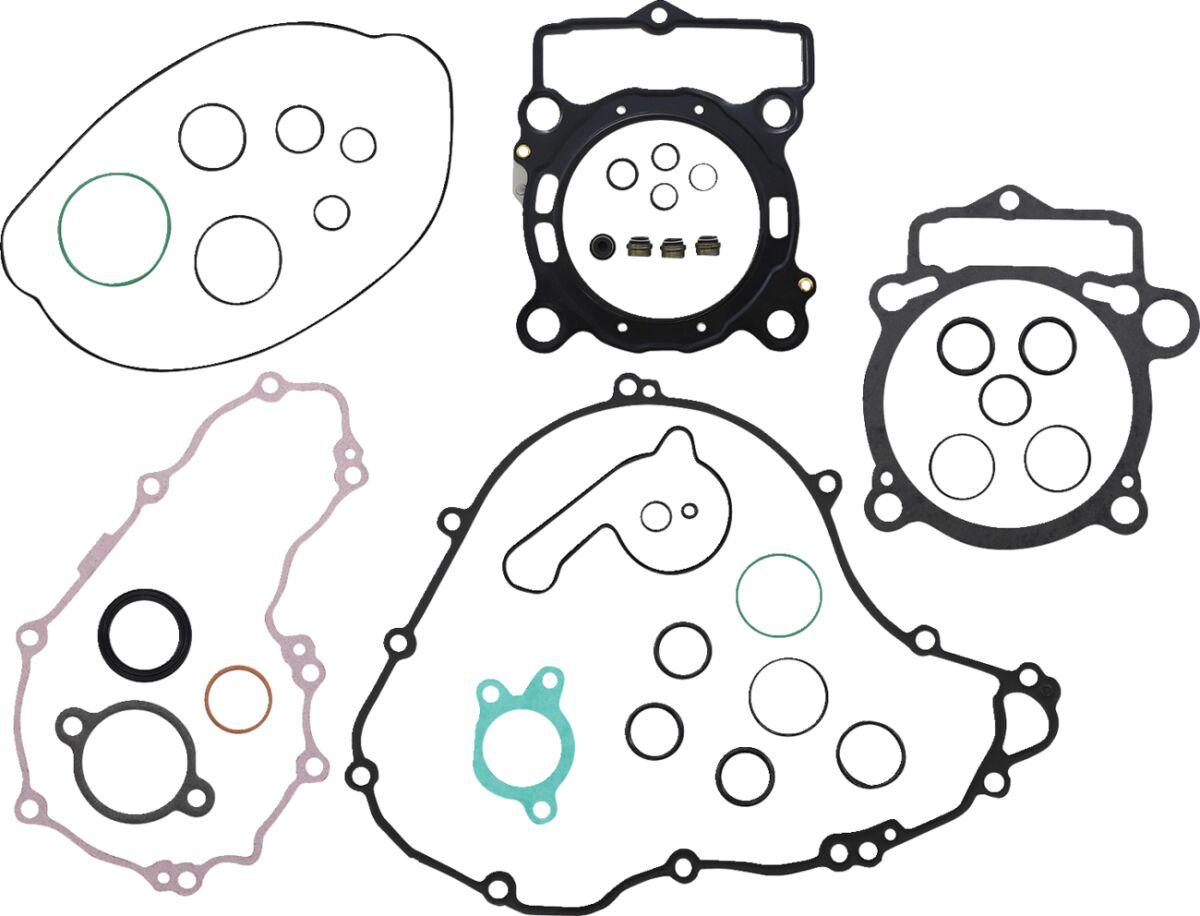 34.6316 - Prox Complete Gasket Kit For Gas Gas EX 250F 2021-2023