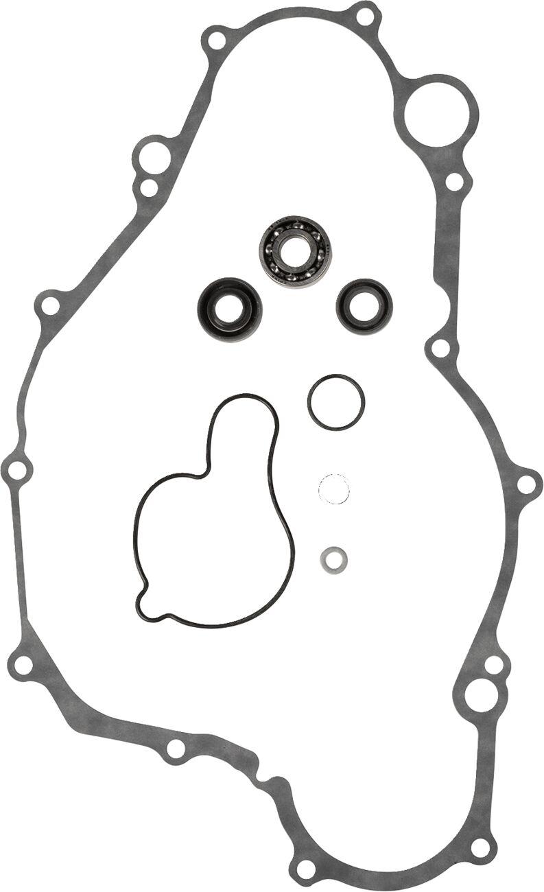 57.2425 - Prox Water Pump Rebuild Kit For Yamaha YFZ450 2012-2013