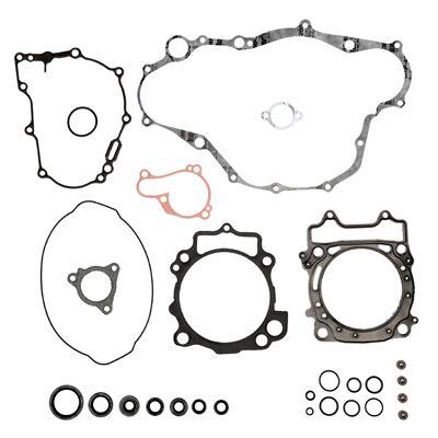 34.244 - Prox Complete Gasket Kit For Yamaha YZF450 2010-2013