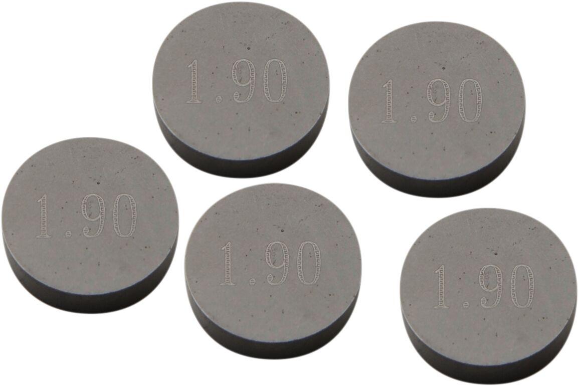 29.748190 - Prox 7.48mm Valve Shims For Suzuki AN 400 2007-2009 1.90 mm