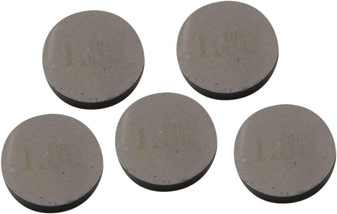 29.948180 - Prox 9.48mm Valve Shims For Honda CRF250RX 2019-2025 1.80 mm