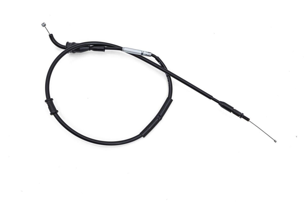 53.112078 - Prox Throttle Cable For Yamaha YZ85 2019-2023 - Black