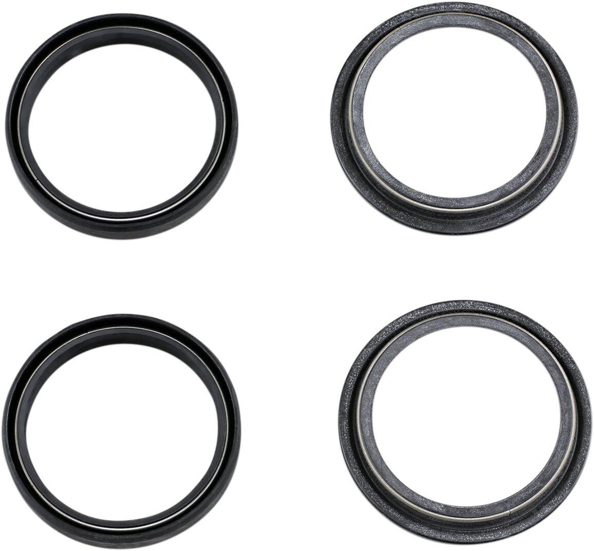 40.S48589.4 - Prox Fork Seal/Wiper Kit For Honda CRF450R 2015-2016