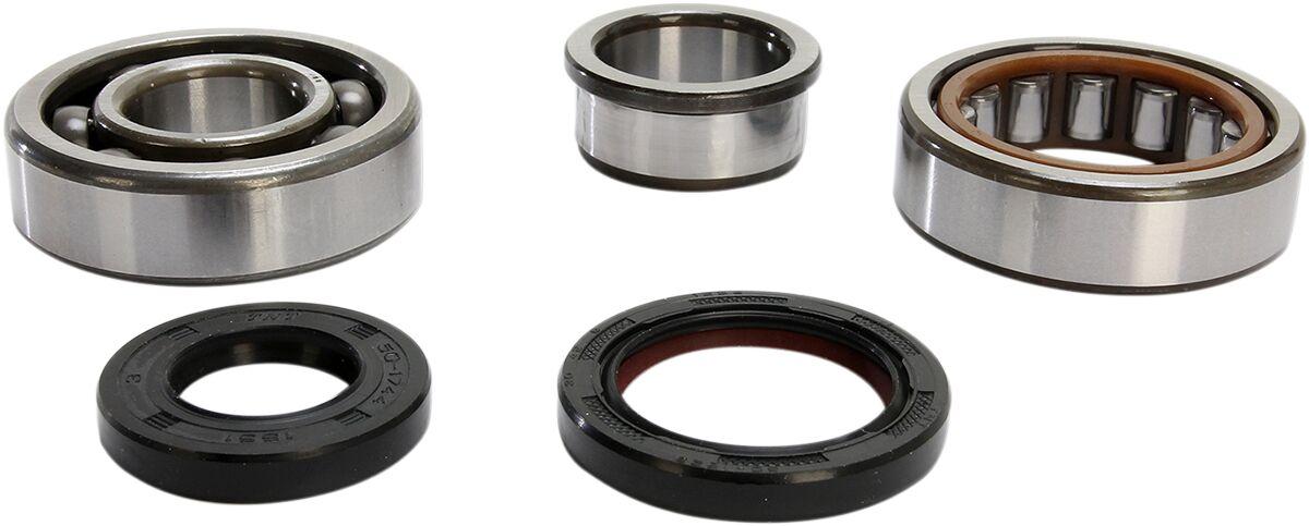 23.CBS61003 - Prox Crankshaft Bearing & Seal Kit For Gas Gas MC85 2022-2023