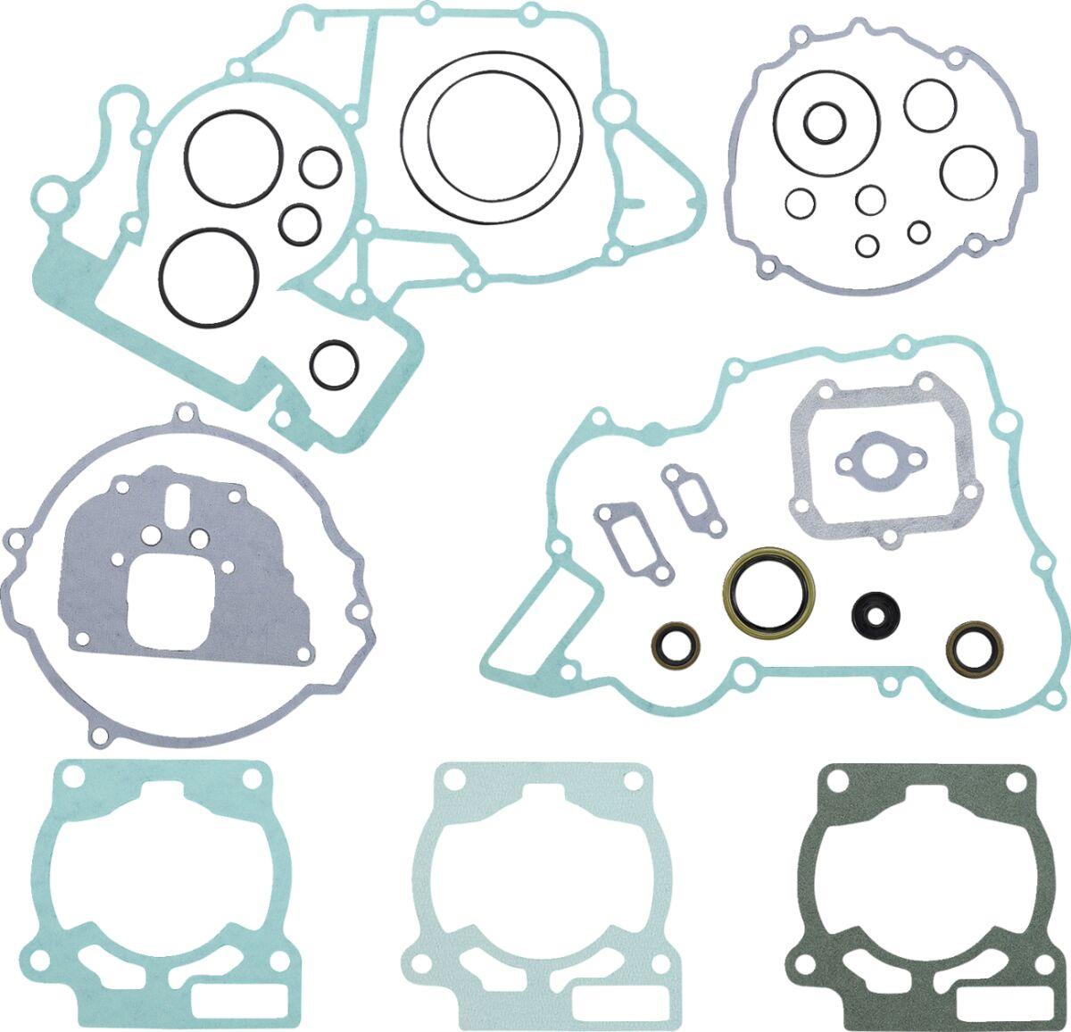 34.6227 - Prox Complete Gasket Kit For KTM EXC125 2007-2016