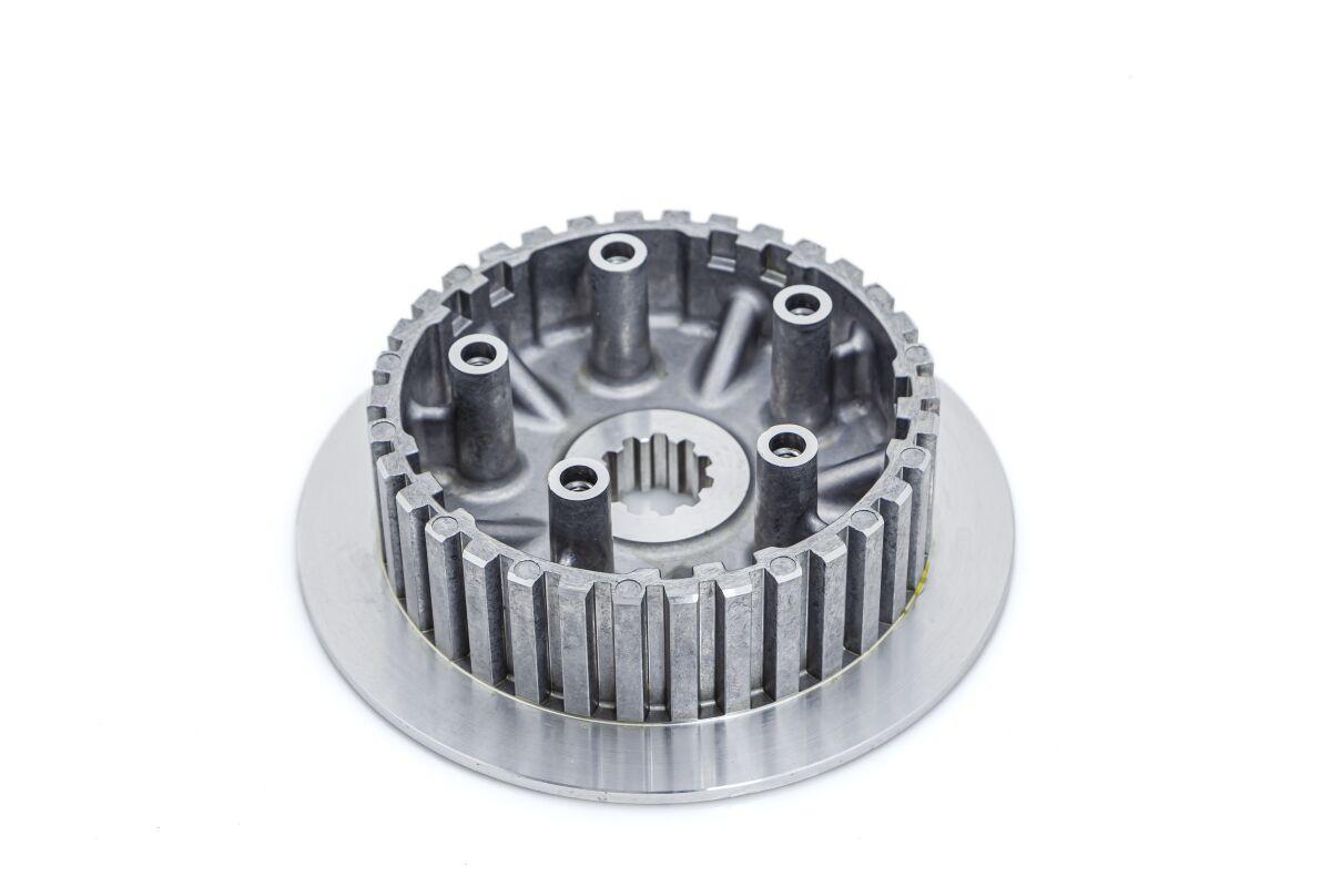 18.4351 - Prox Inner Clutch Hub For Kawasaki KX250 2021-2026 - Silver