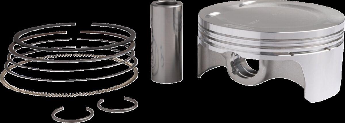 01.2706.C - Prox Piston Kit For Yamaha YFM 700 FG 4X4 101.96 mm