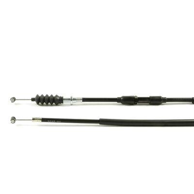 53.120096 - Prox Clutch Cable For Kawasaki KX125 1988 - Black