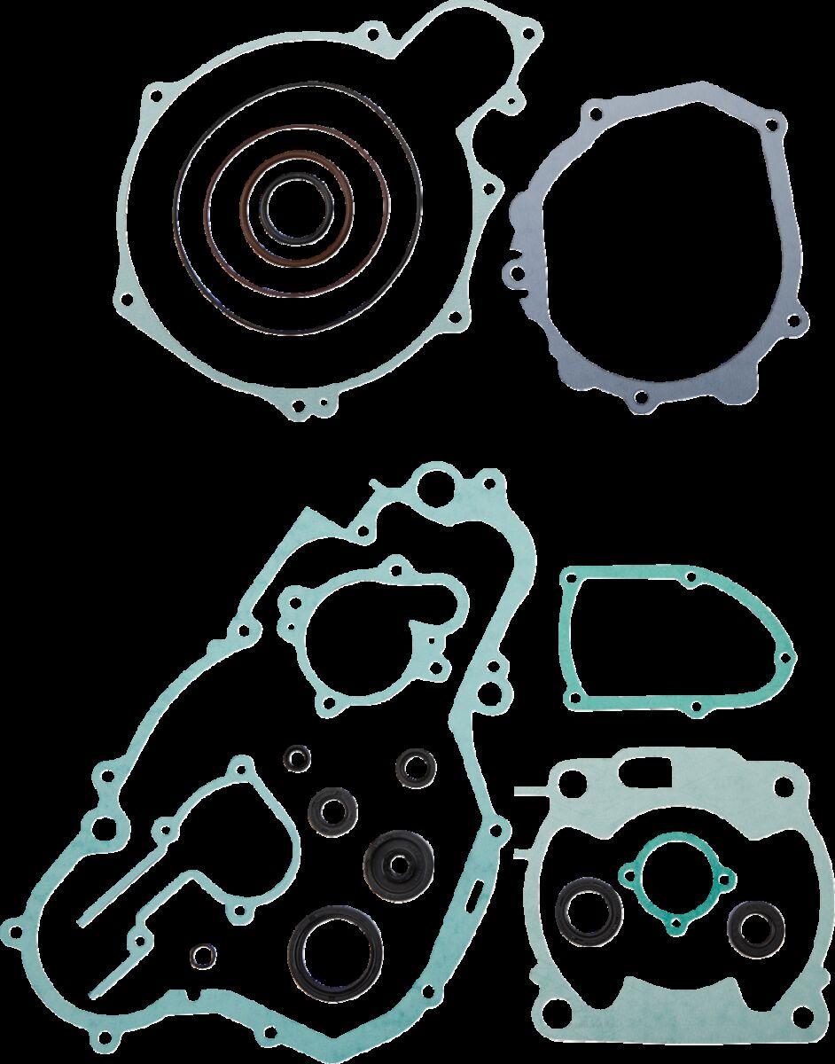 34.2317 - Prox Complete Gasket Kit For Yamaha YZ250 1997-1998