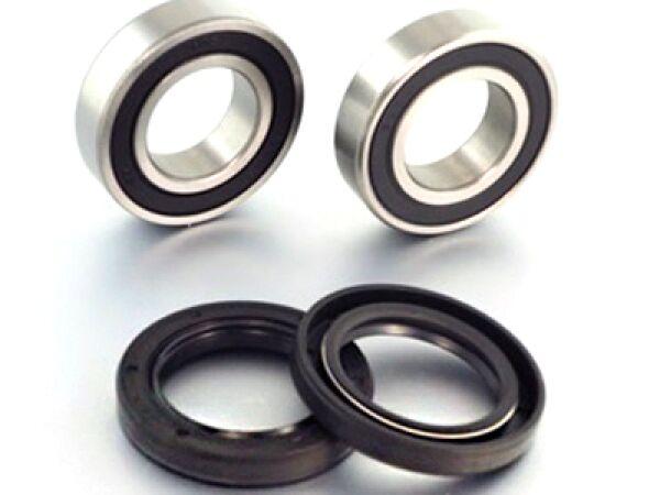 23.S112073 - Prox Wheel Bearing Kit For Gas Gas EC 250 2021-2023 Rear