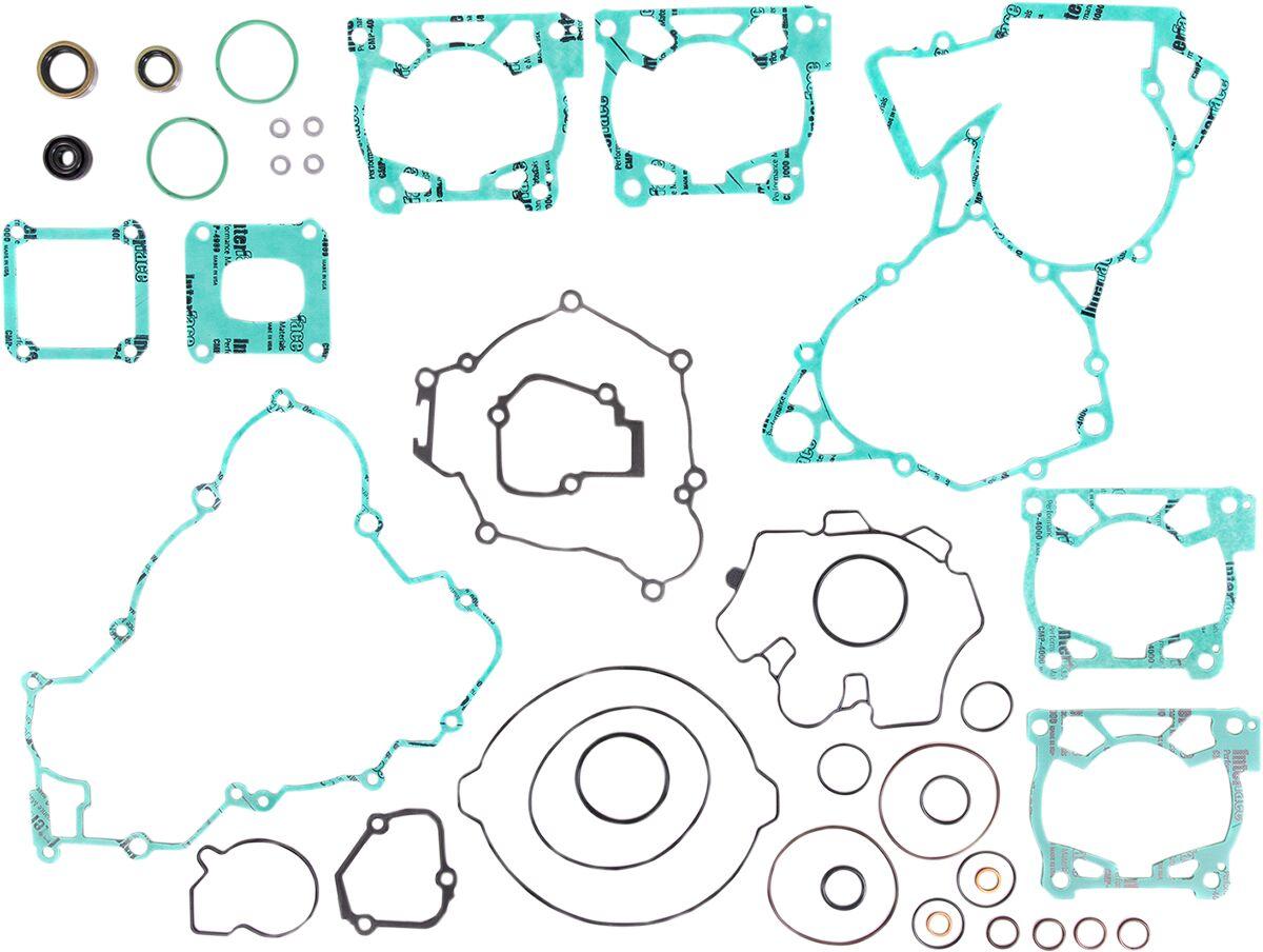 34.6216 - Prox Complete Gasket Kit For Gas Gas MC125 2021-2023