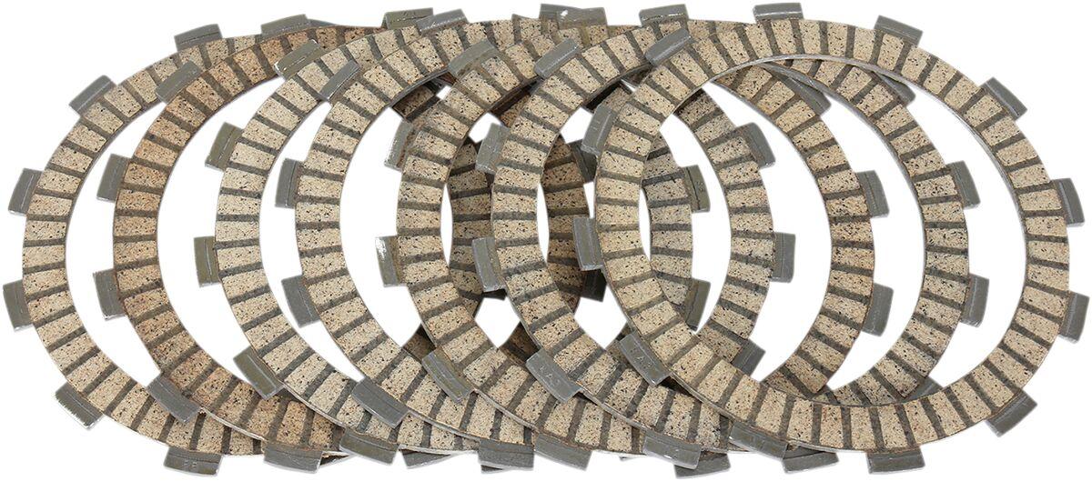 16.S51018 - Prox Friction Plate Kit For Gas Gas MC85 2022-2023