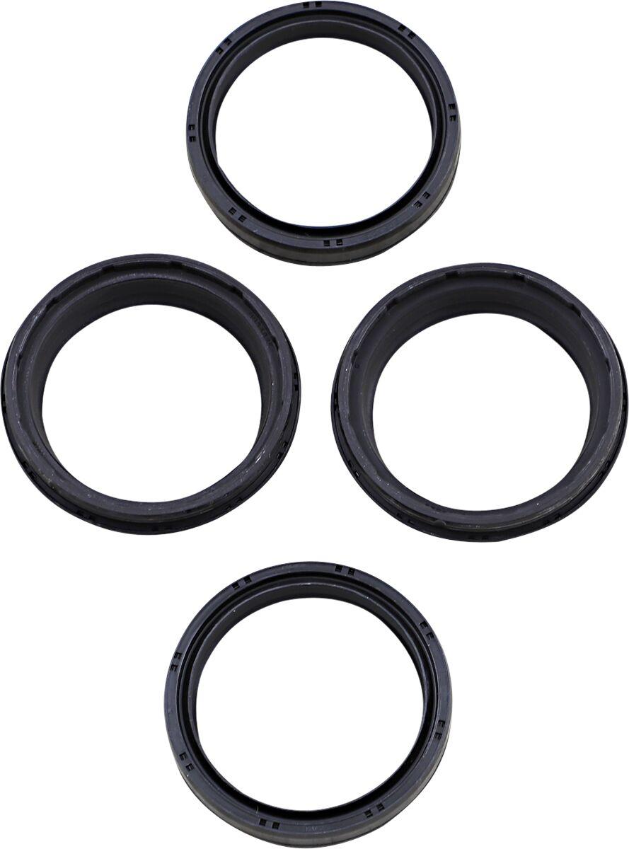 40.S496011 - Prox Fork Seal/Wiper Kit For Honda CRF250R 2015-2023