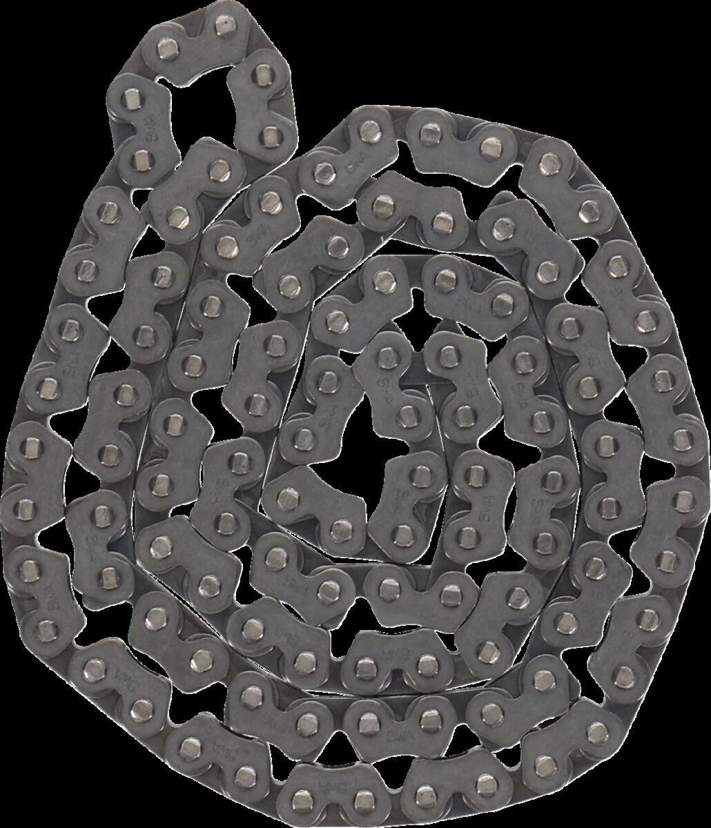 31.1335 - Prox Cam Chain For Honda CRF250R 2004-2009 - Raw