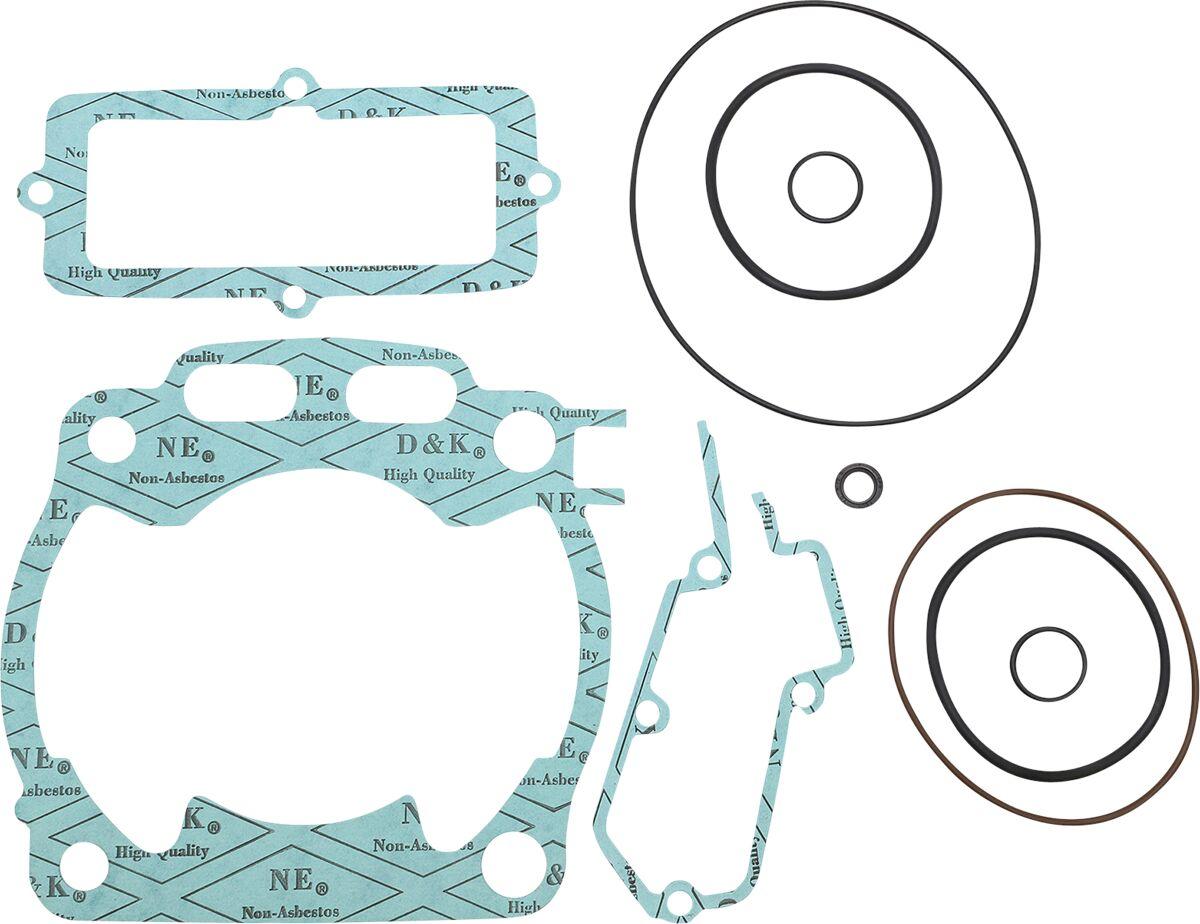 35.2319 - Prox Top End Gasket Kit For Yamaha YZ250 1999-2001