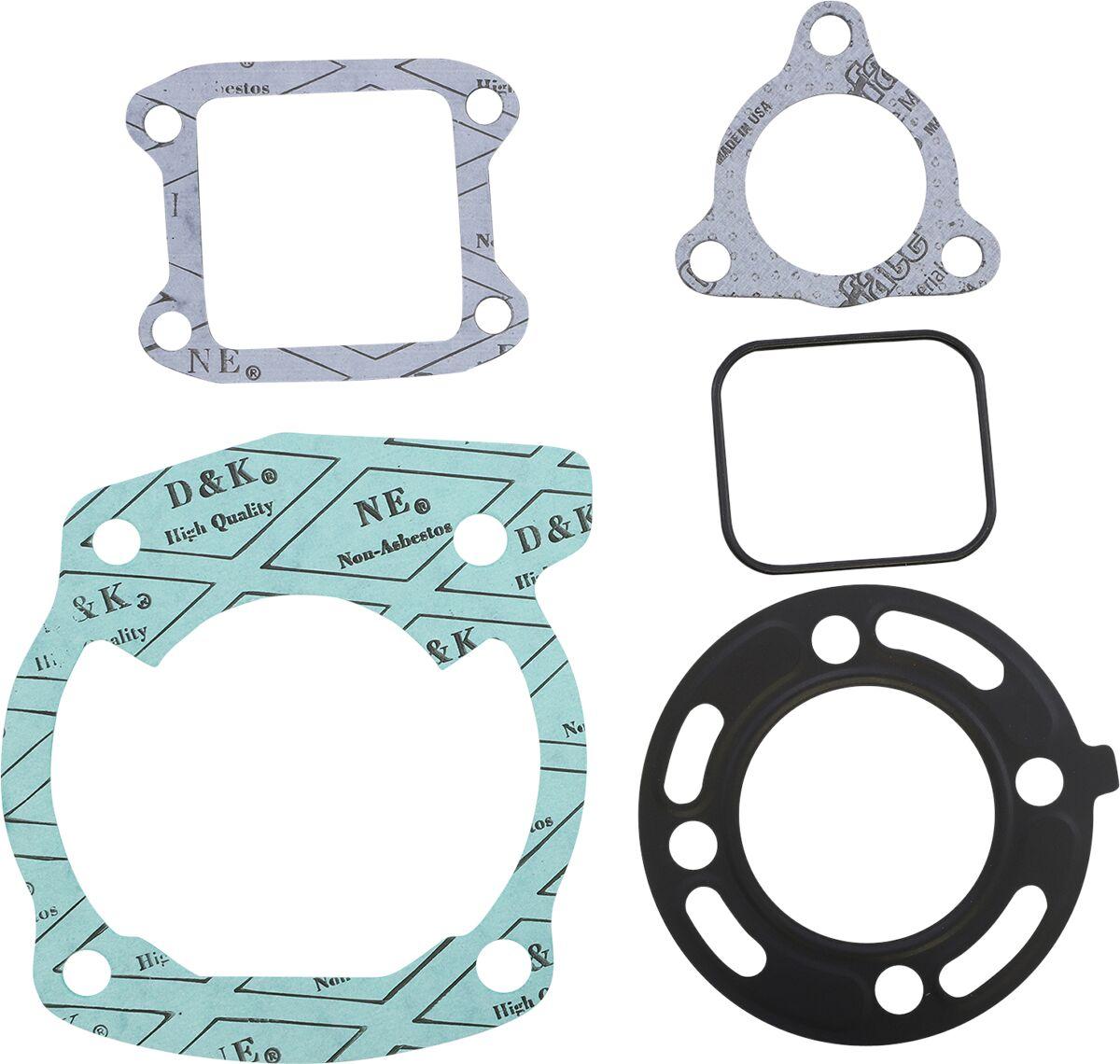 35.1112 - Prox Top End Gasket Kit For Honda CR80 1992-1995