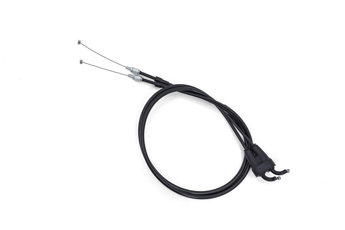 53.112071 - Prox Throttle Cable For KTM EXC250 TPI 2018-2019 - Black