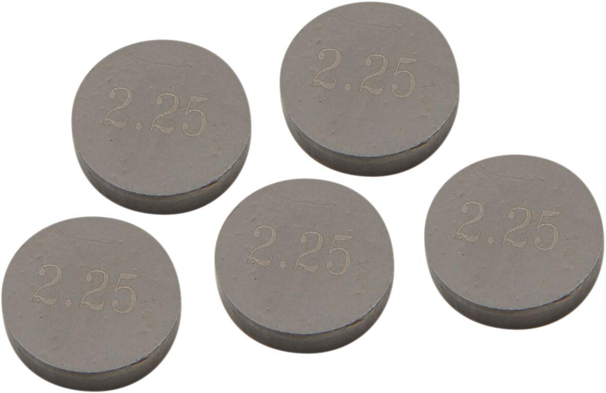 29.948225 - Prox 9.48mm Valve Shims For Honda CRF250RX 2019-2025 2.25 mm