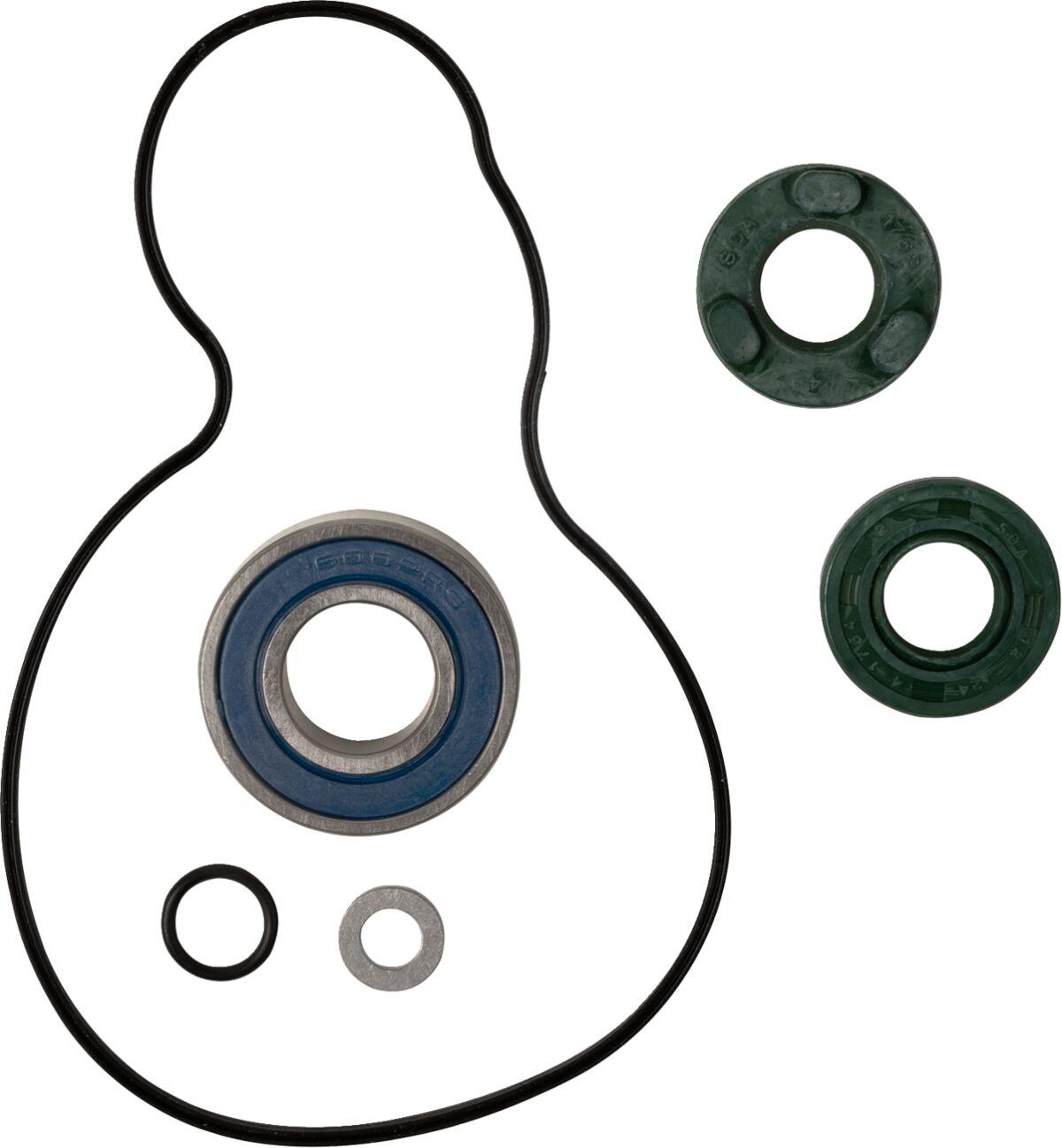 57.6528 - Prox Water Pump Rebuild Kit For KTM SXF505 2008