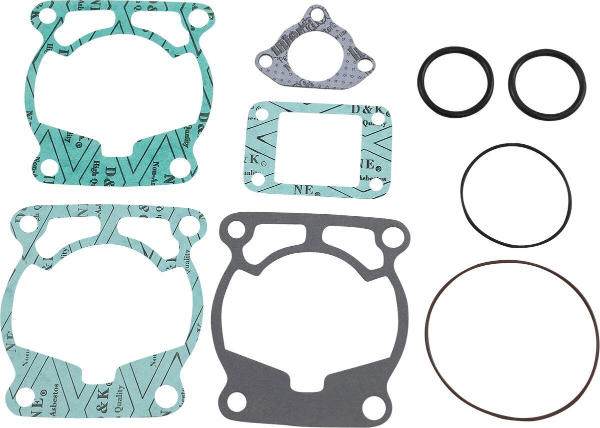 35.6012 - Prox Top End Gasket Kit For Gas Gas MC50 2021-2023