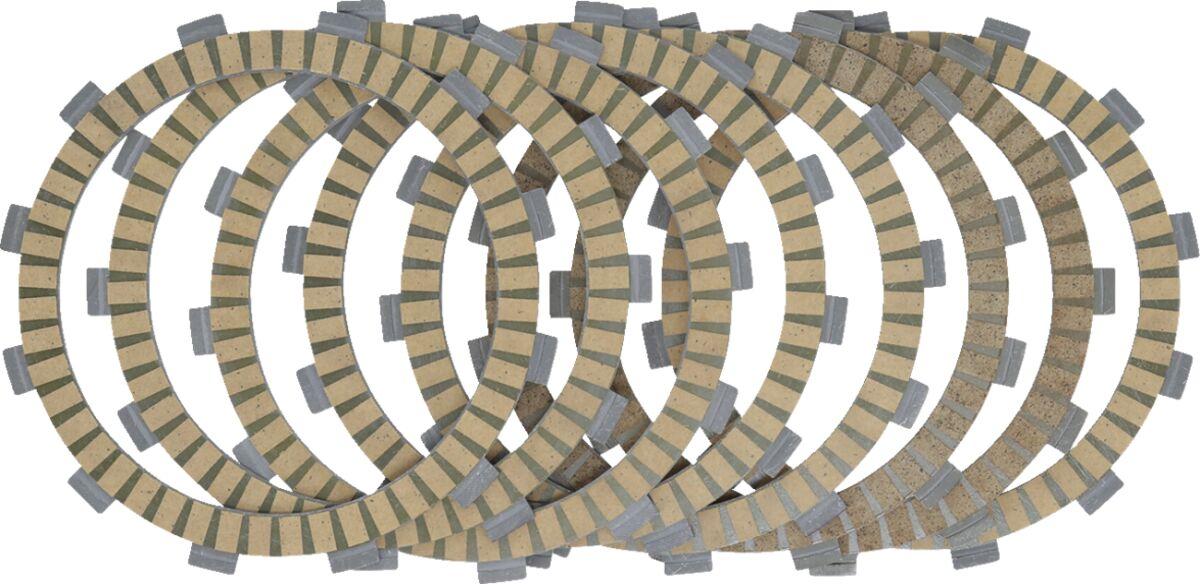 16.S13010 - Prox Clutch Friction Plates For Husqvarna CR 250 2000-2005