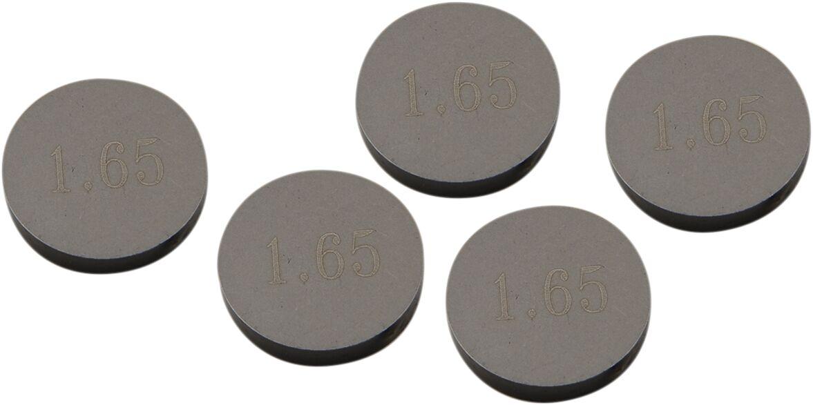 29.948165 - Prox 9.48mm Valve Shims For Honda CRF250RX 2019-2025 1.65 mm