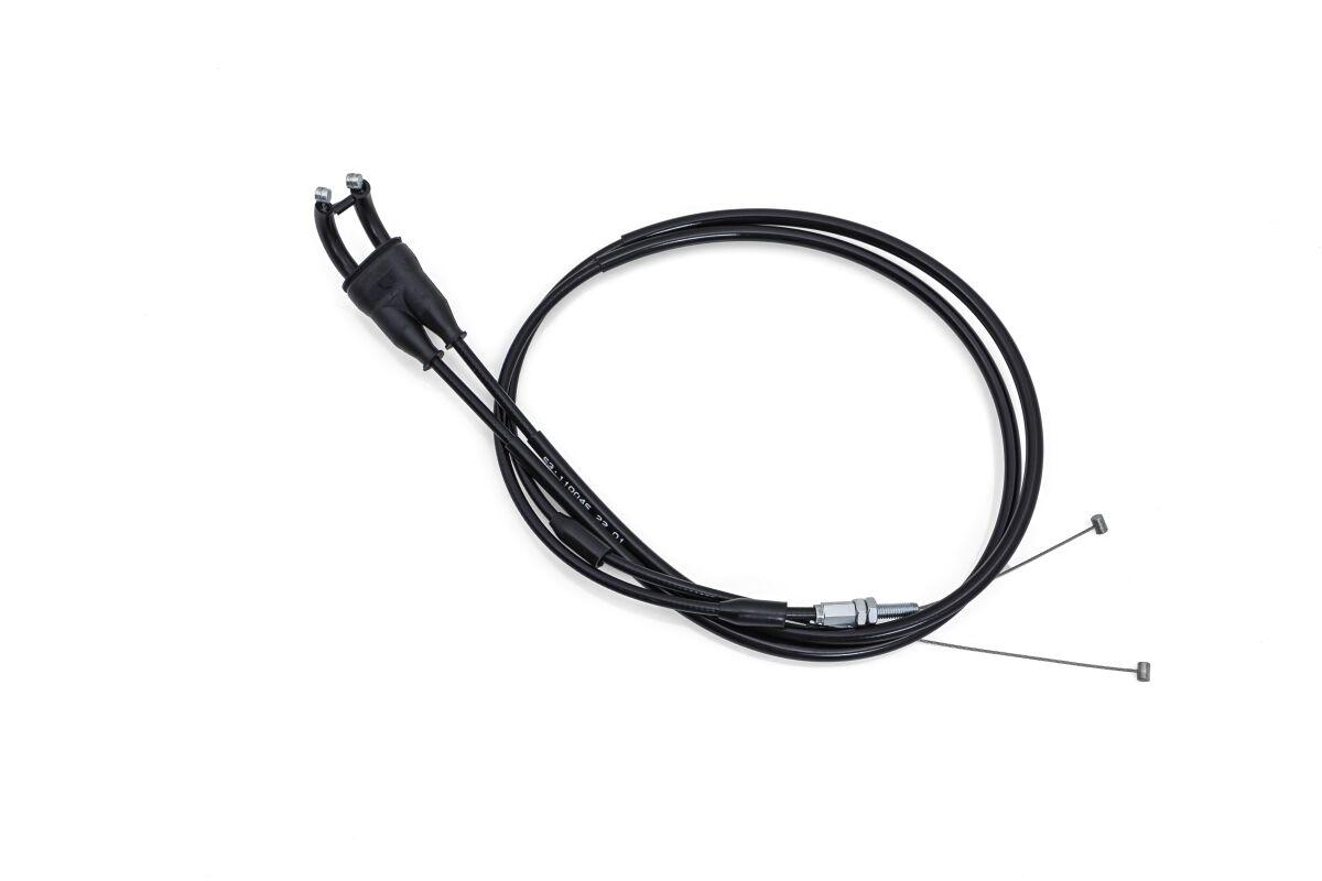 53.110045 - Prox Throttle Cable For KTM EXC400 2009-2011 - Black