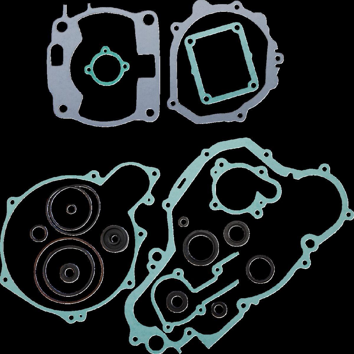 34.2312 - Prox Complete Gasket Kit For Yamaha YZ250 1992-1994