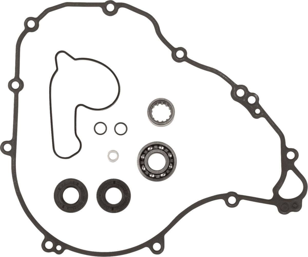 57.6316 - Prox Water Pump Rebuild Kit For Husqvarna FC250 2016-2019