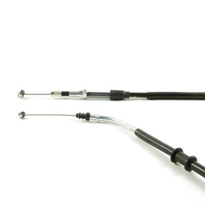 53.120022 - Prox Clutch Cable For Yamaha WRF450 2007-2015 - Black