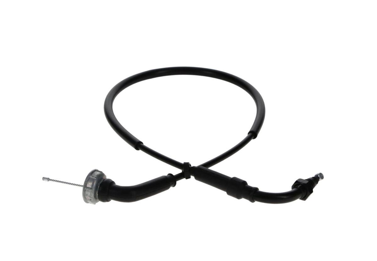 53.110068 - Prox Throttle Cable For Yamaha WRF450 2003-2023 - Black