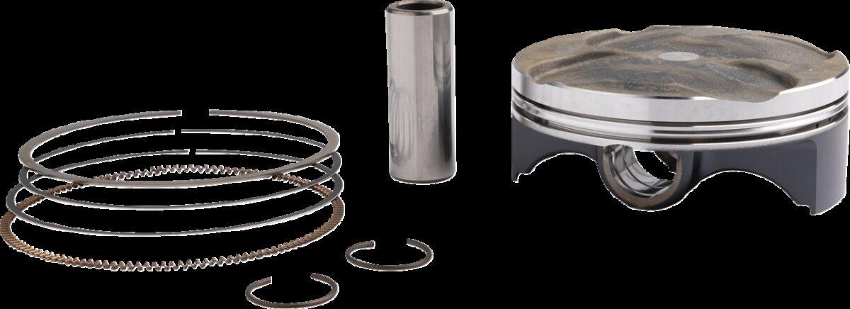 01.1338.C - Prox Piston Kit For Honda CRF250R 2004-2007 77.99 mm