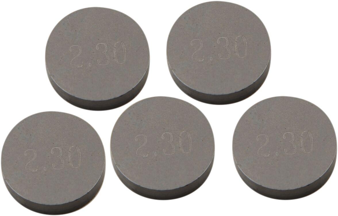 29.948230 - Prox 9.48mm Valve Shims For Honda CRF250RX 2019-2025 2.30 mm