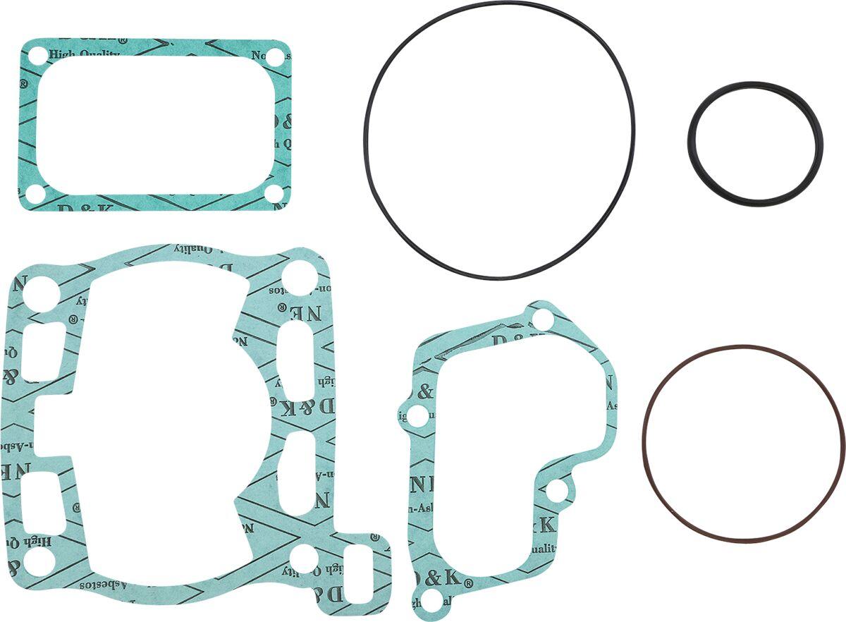 35.3224 - Prox Top End Gasket Kit For Suzuki RM125 2004-2011