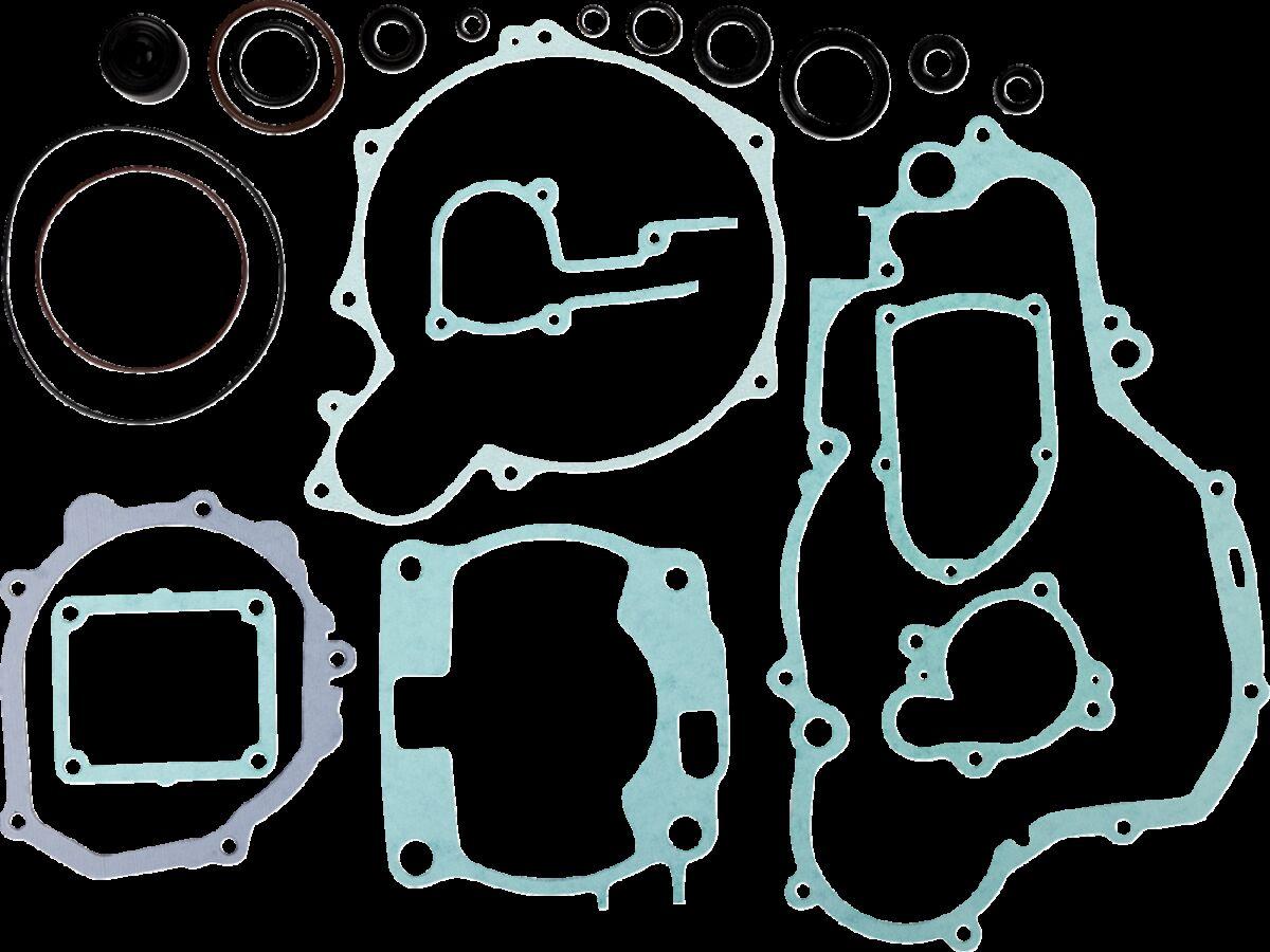 34.2315 - Prox Complete Gasket Kit For Yamaha YZ250 1995-1996