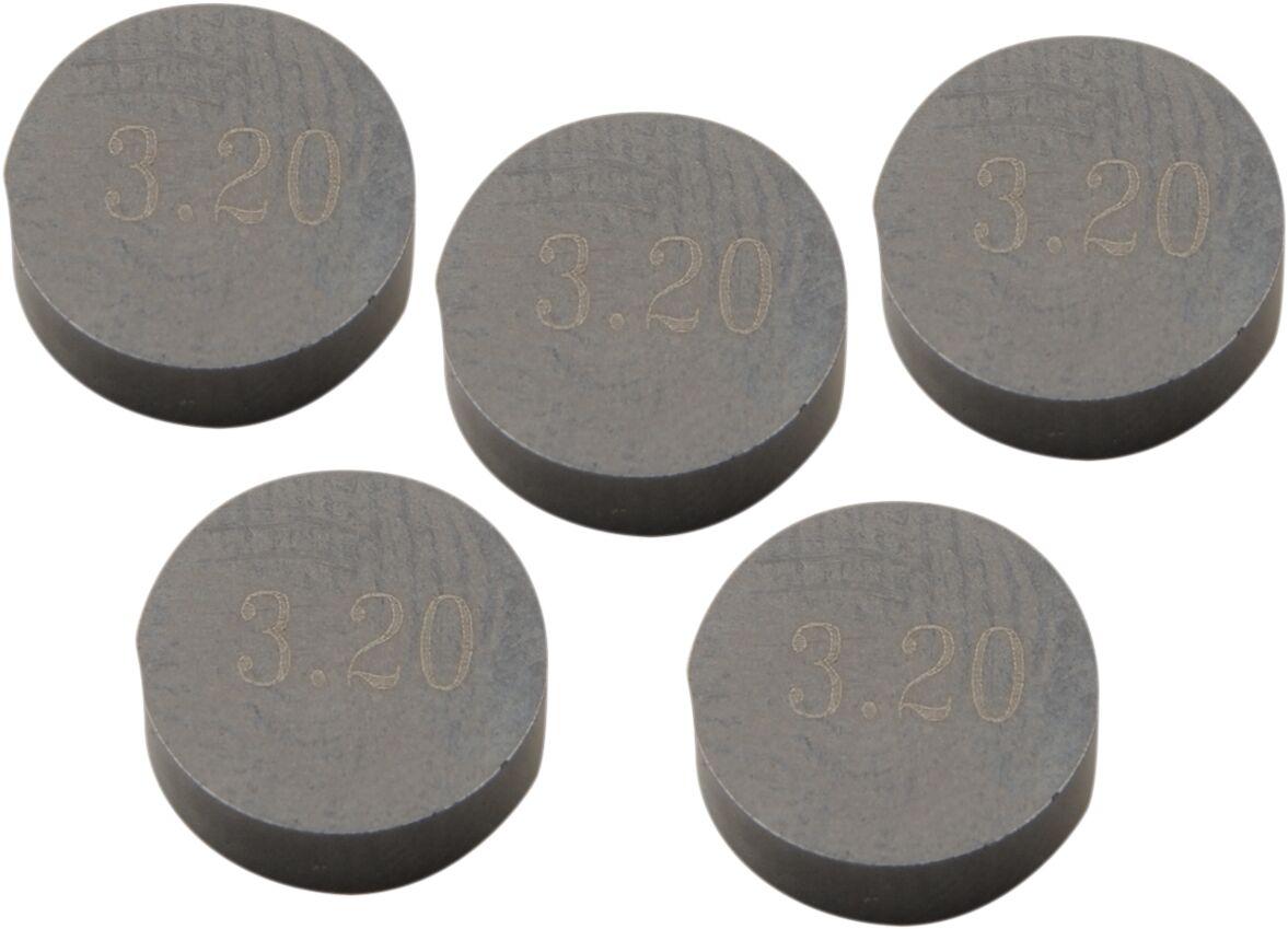 29.948320 - Prox 9.48mm Valve Shims For Honda CRF250RX 2019-2025 3.20 mm