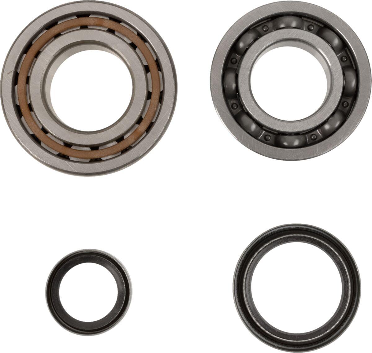 23.CBS63004 - Prox Crankshaft Bearing & Seal Kit For Gas Gas EC 250 2021-2025