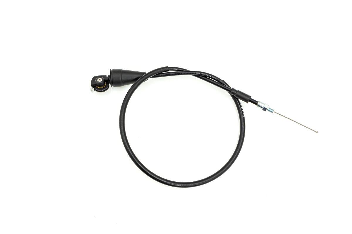 53.112088 - Prox Throttle Cable For Gas Gas MC50 2021-2025 - Black