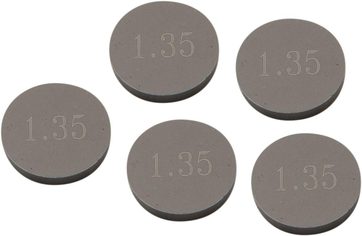 29.948135 - Prox 9.48mm Valve Shims For Honda CRF250RX 2019-2025 1.35 mm