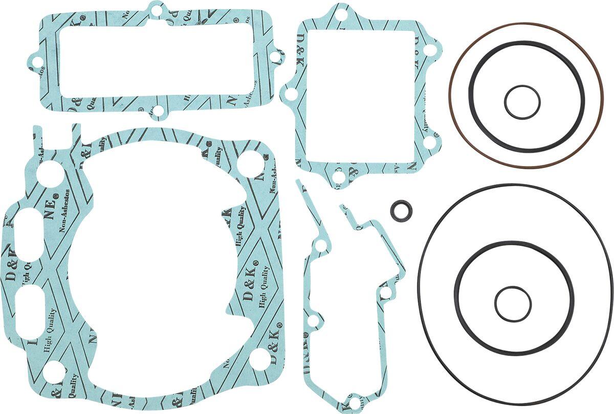 35.232 - Prox Top End Gasket Kit For Yamaha YZ250 2002-2024