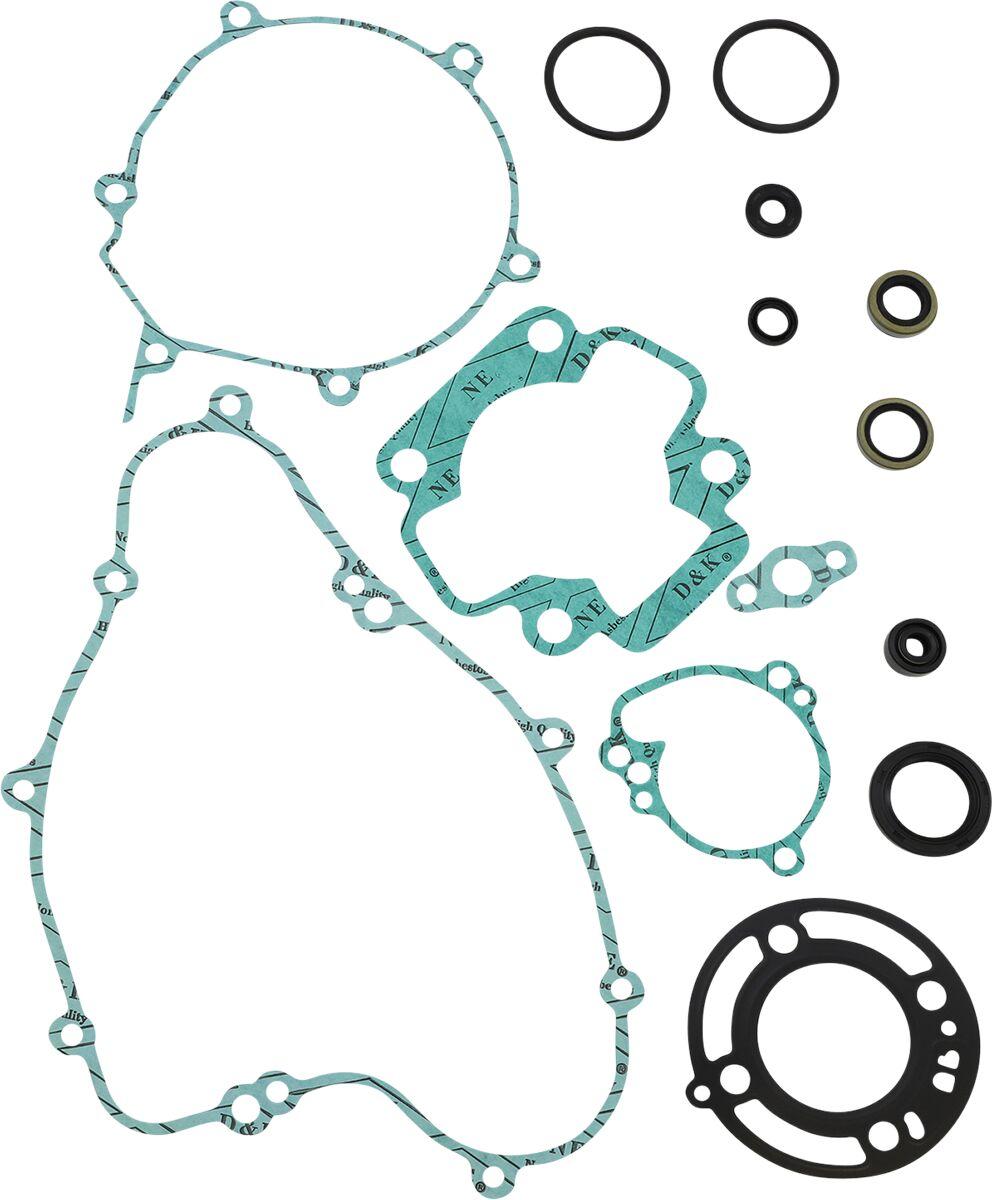 34.4027 - Prox Complete Gasket Kit For Kawasaki KX 65 2024-2026