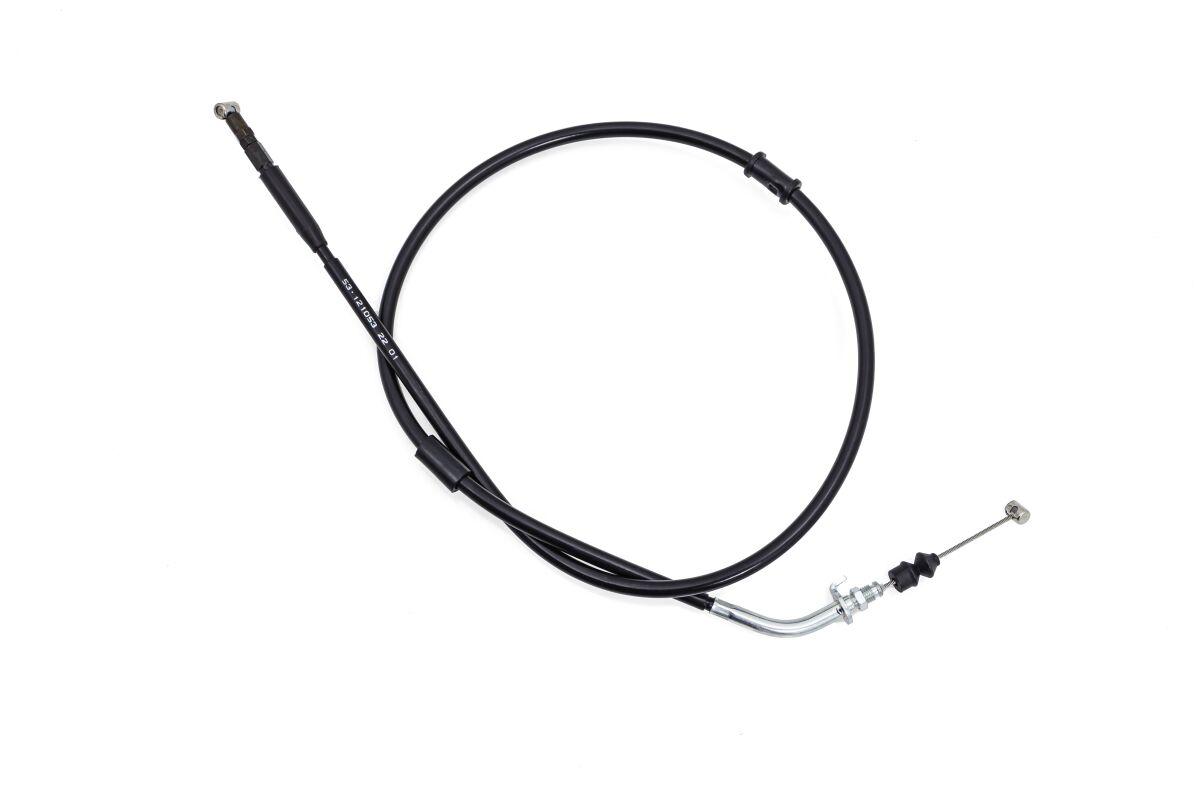 53.121053 - Prox Clutch Cable For Yamaha WRF250 2025-2026 - Black
