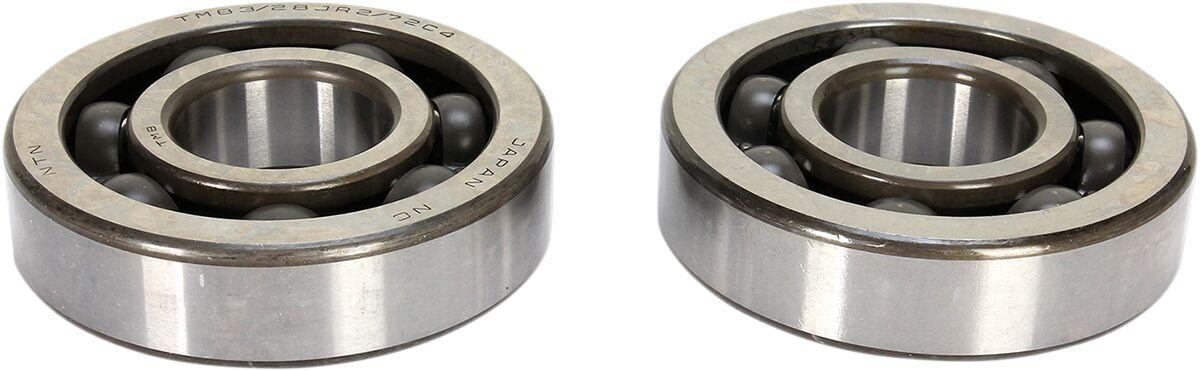 23.CBS34000 - Prox Crankshaft Bearing & Seal Kit For Suzuki DRZ400 2000-2004