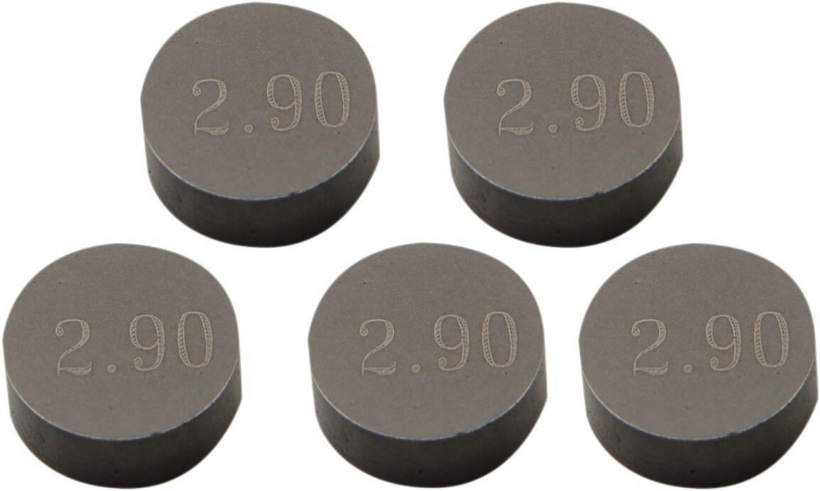 29.748290 - Prox 7.48mm Valve Shims For Suzuki AN 400 2007-2009 2.90 mm