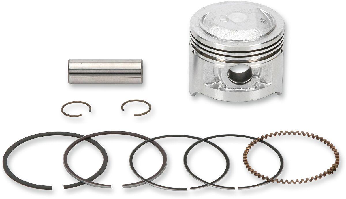01.1075.000 - Prox Piston Kit For Honda C 70 1970-1984 Standard