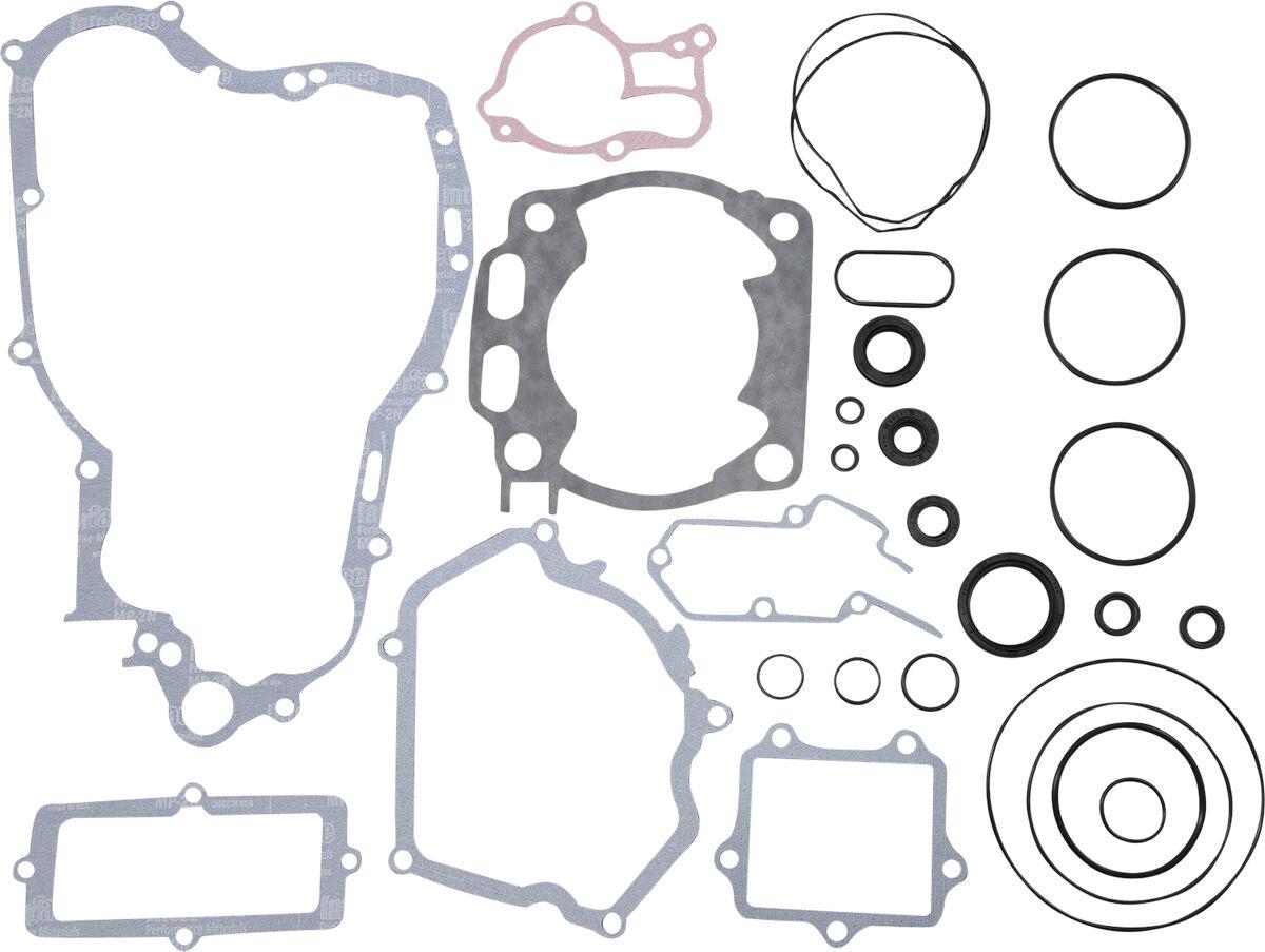 34.2322 - Prox Complete Gasket Kit For Yamaha YZ250 2002-2024