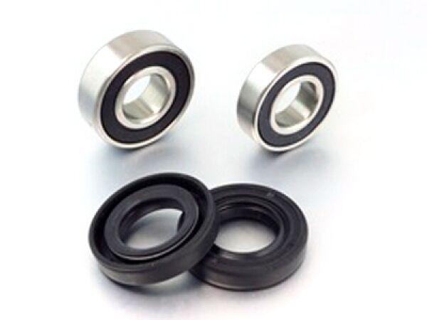 23.S111068 - Prox Wheel Bearing Kit For Suzuki RM80 1990-2001 Rear