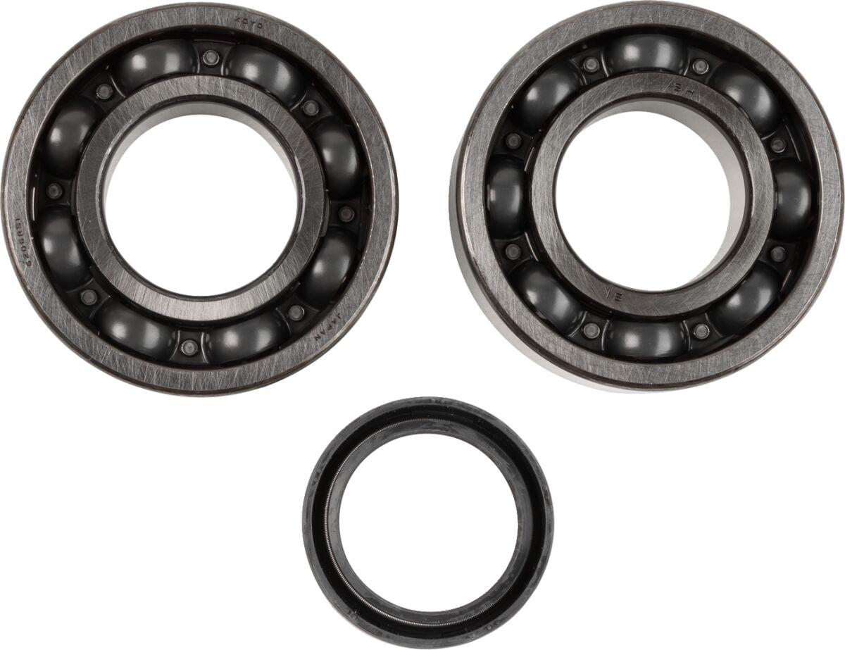 23.CBS43004 - Prox Crankshaft Bearing & Seal Kit For Kawasaki KXF250 2004-2019