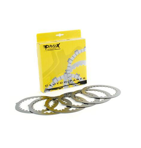 16.S23027 - Prox Drive Plate Kit For Yamaha RD 250LC 1980-1983