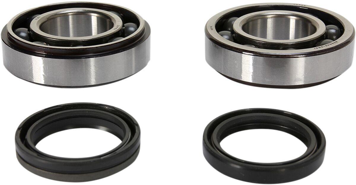 23.CBS33010 - Prox Crankshaft Bearing & Seal Kit For Suzuki RMZ250 2006-2025